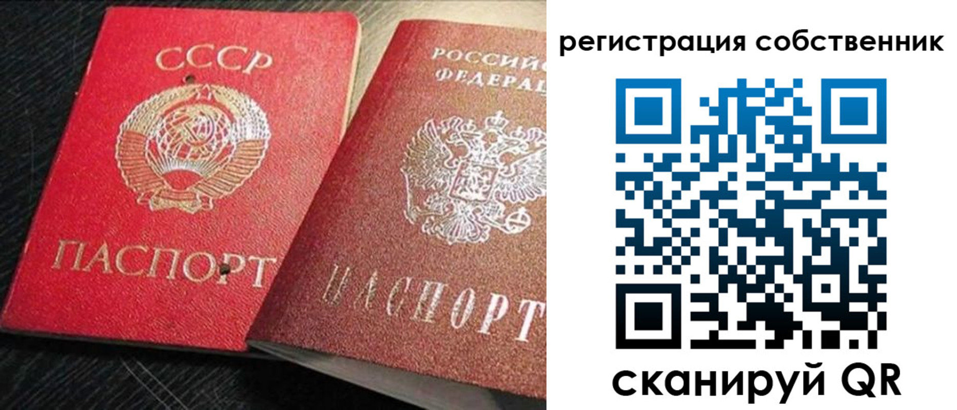 прописка иностранных граждан в Калининграде